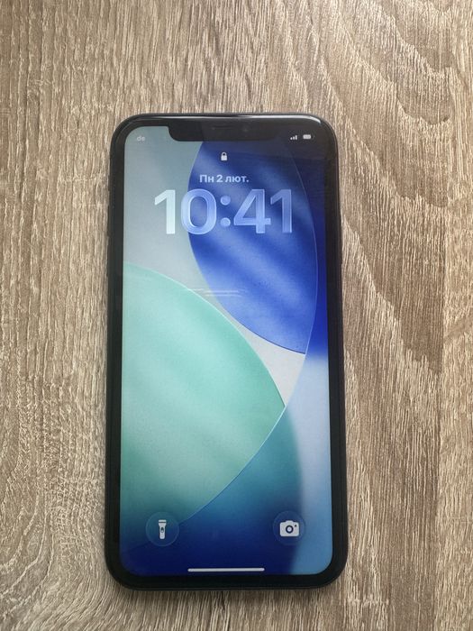 Продам Iphone 11, 64гб