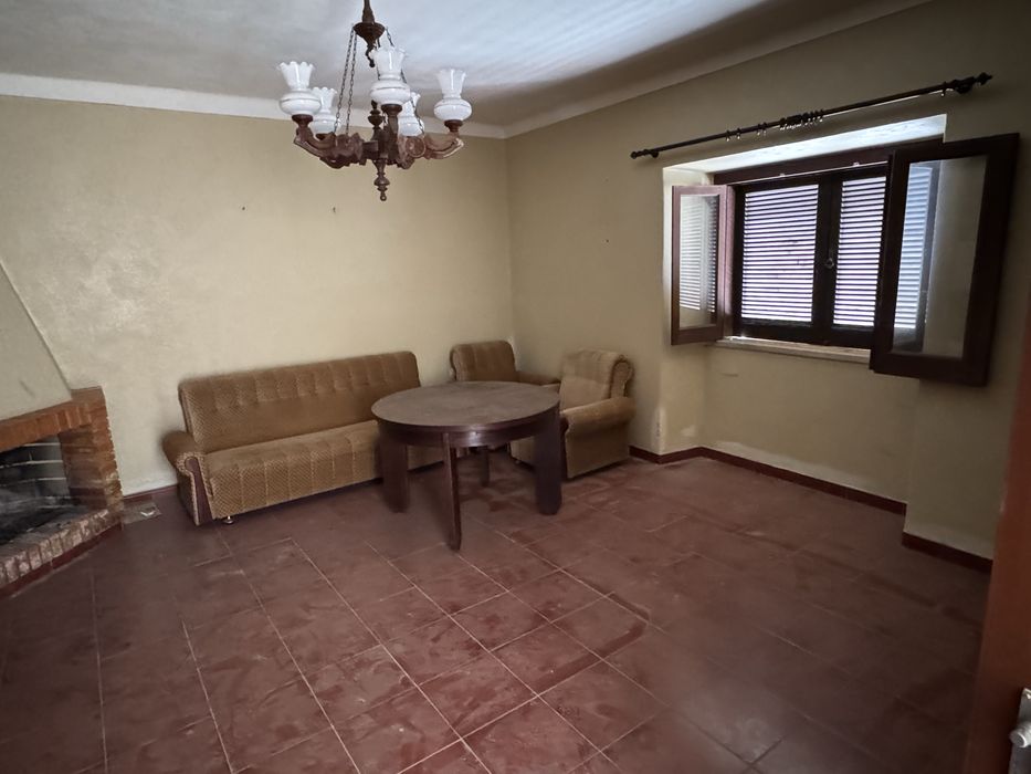 Moradia T3 Vila da Marmeleira