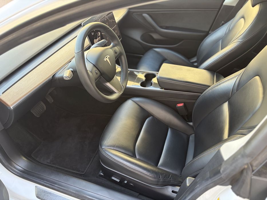 Tesla Model 3 SR+ 325cv