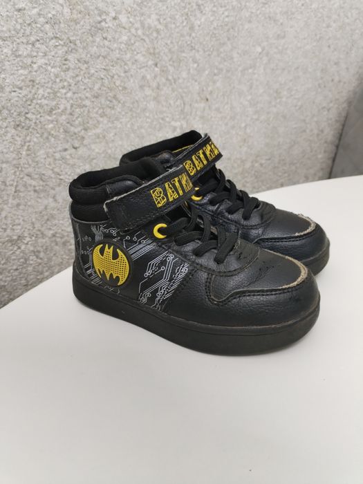 Демисезоні ботінки George 26 розмір, 8 розмір