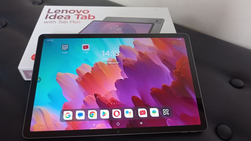 Tablet Lenovo idea TAB TB336FU ACC  8GB / 256GB