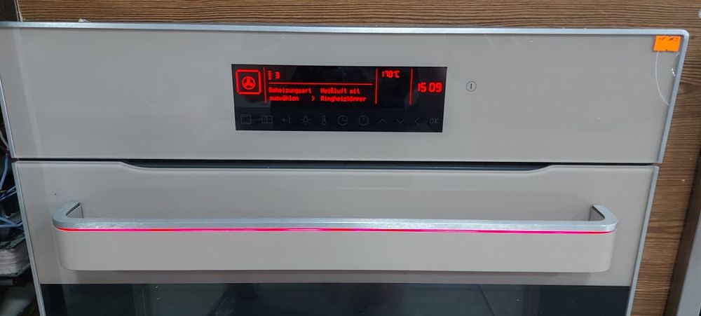 Духова піч Amika  EB622BA+IN
