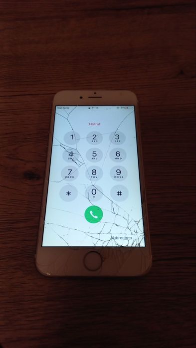 Apple iPhone 6 64GB Gold
