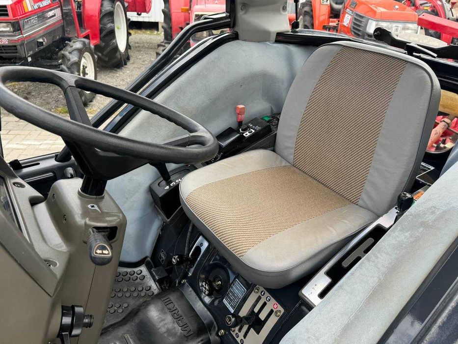 Трактор міні/трактор YANMAR AF30 cab