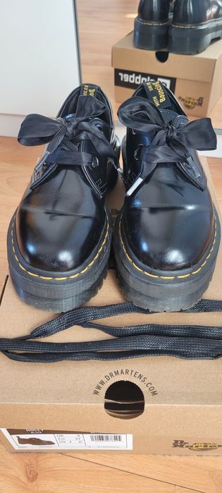 Buty Dr.Martens Holly 37