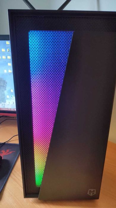 Gaming PC i7-10700 | 32Gb | 1Tb NVMe | 10Tb HDD | GPU 2080