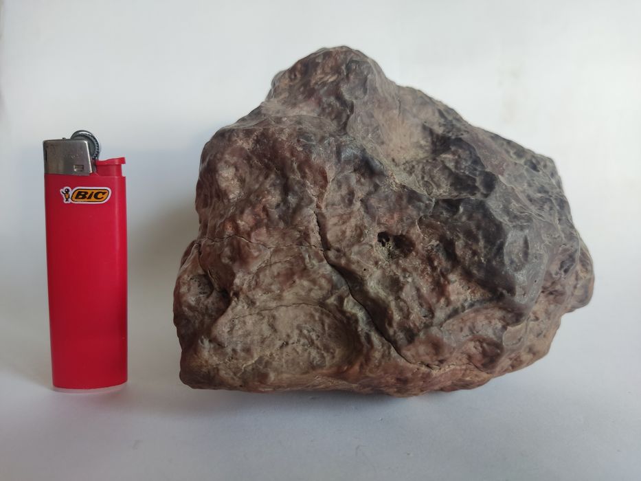 Метеорит, космический камень