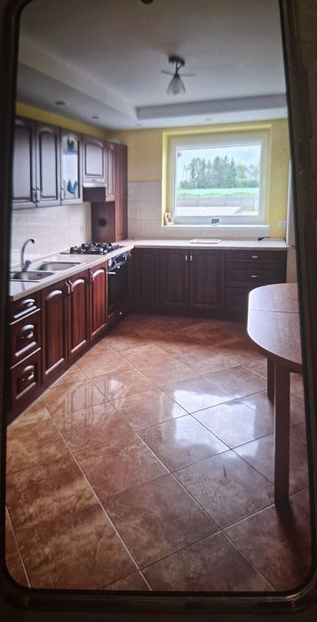 Wynajmę dom wolnostojący