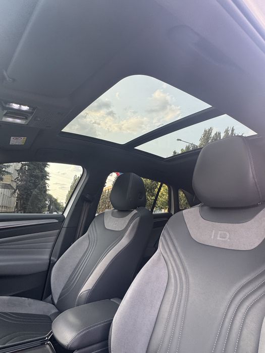 Продам Volswagen ID.4