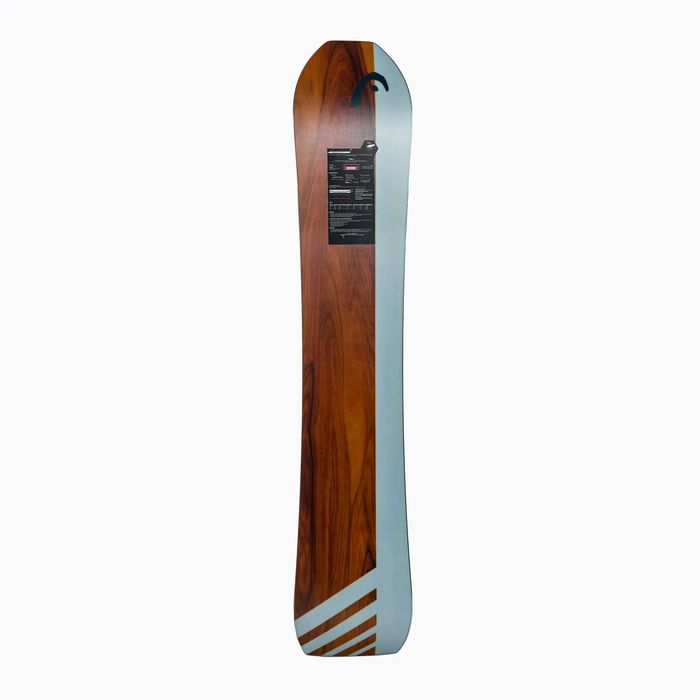 NOWA Deska snowboardowa Head Powerhouse LYT 155 cm