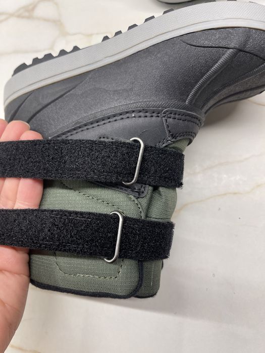 Черевики виробництва Reima, 17 см