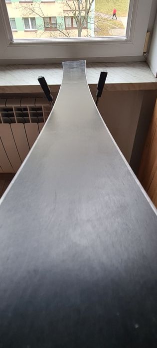 Narty  damskie  Salomon