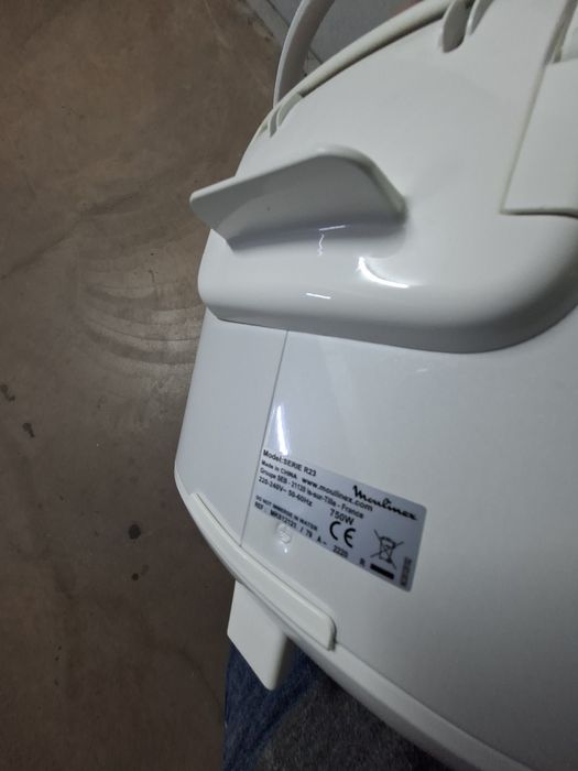 Robot de Cozinha Moulinex R23