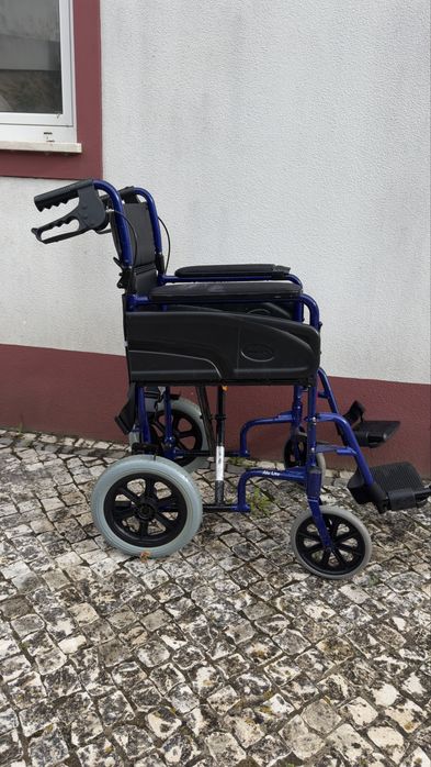 Cadeira de rodas
