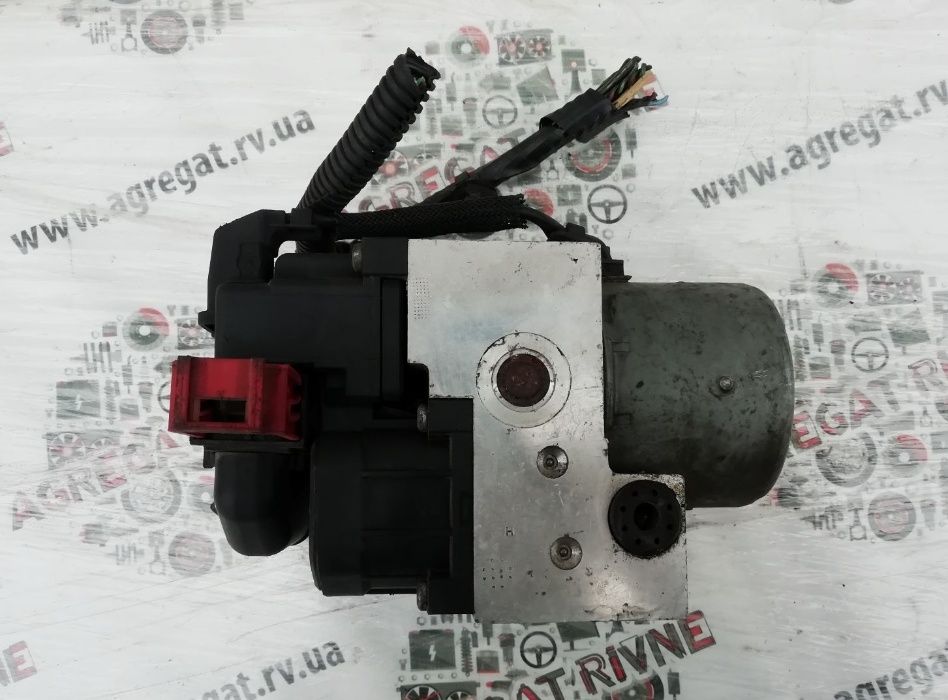 Блок управління АБС ABS Citroen Berlingo Peugeot Partner М59 В9 92-15