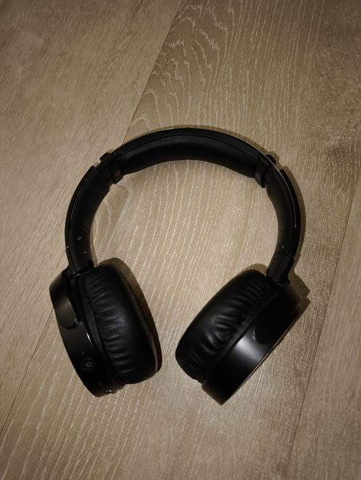 Sony headphones mdr-xb650bt Bluetooth