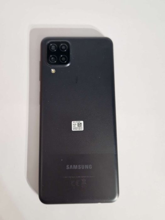 Samsung galaxy A12