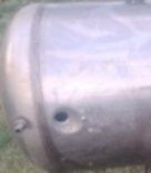 Bojler na wodę stal nierdzewna 300l.200l.