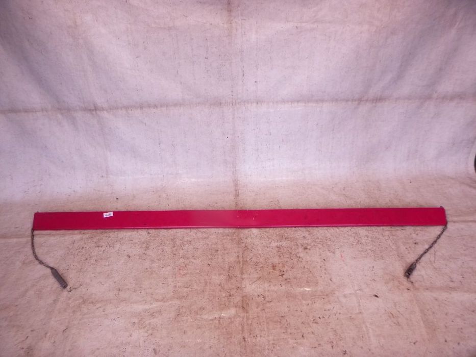 osłona kosy kosiska 220cm zahnschutz 232318689