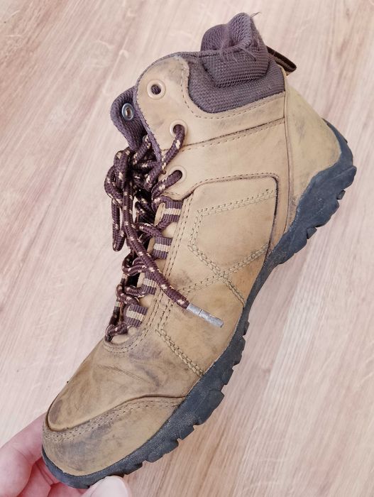 Martes. Buty jesienne. Męskie