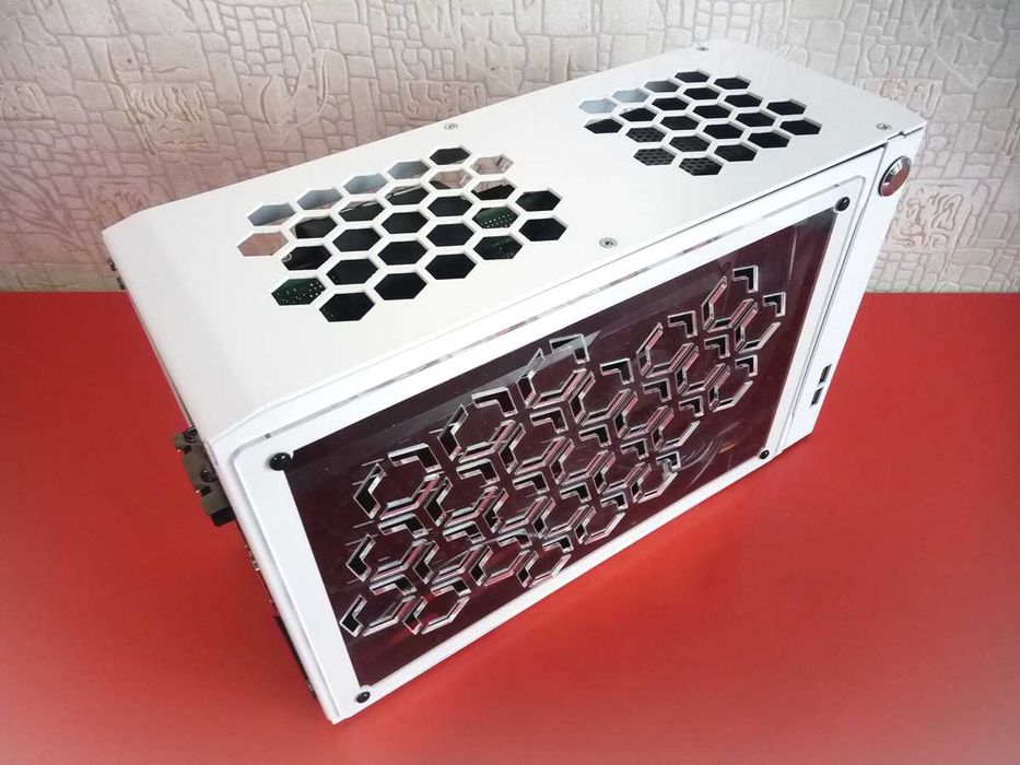 корпус custom_Mod SX1