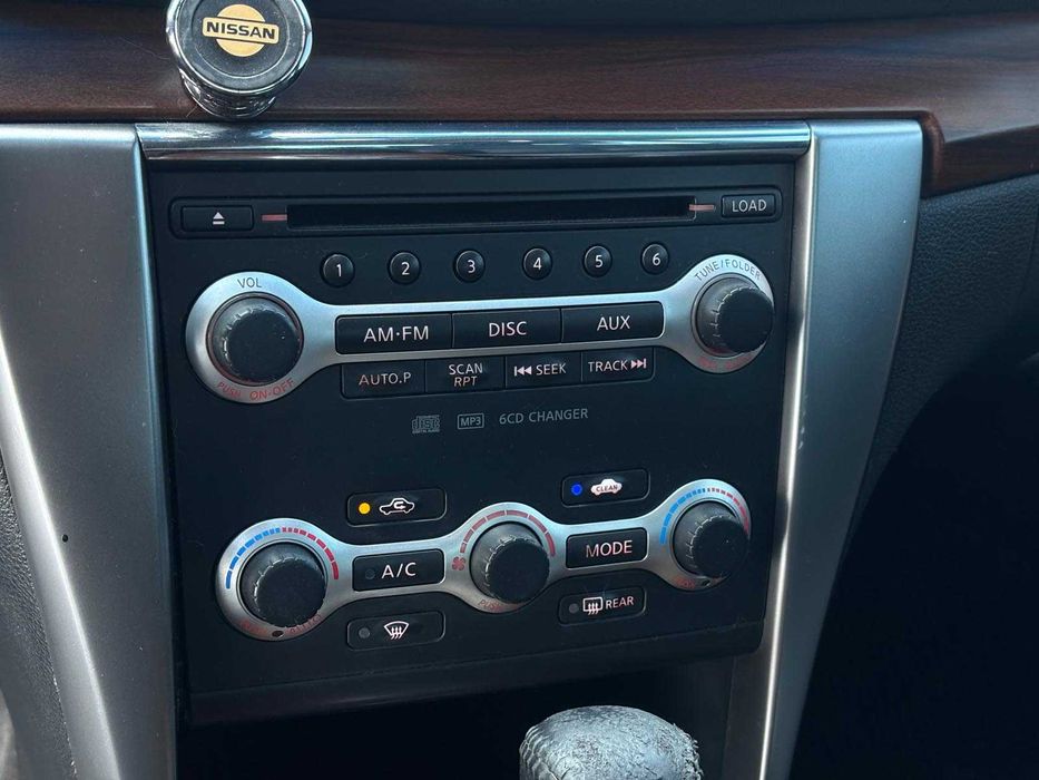 Продам Nissan Teana 2008р. #74297