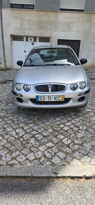 Rover 25 2004 1.1