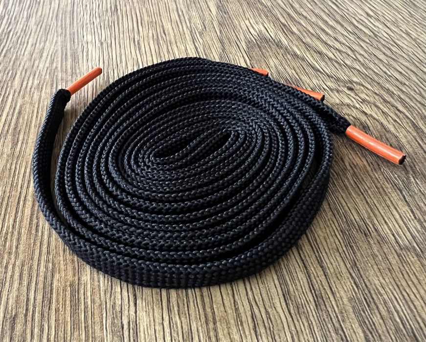 Шнурки для кросівок Puma, тільки оригінал