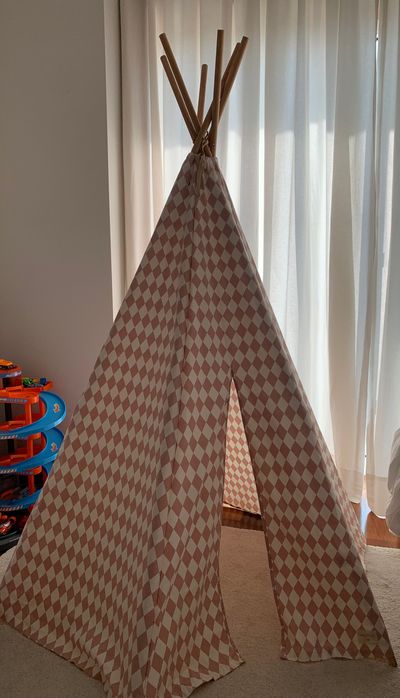 Tenda para crianças Nobodinoz