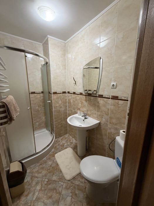 Міні готель VIVA. Кімнати подобово Берегове біля термальних басейнів