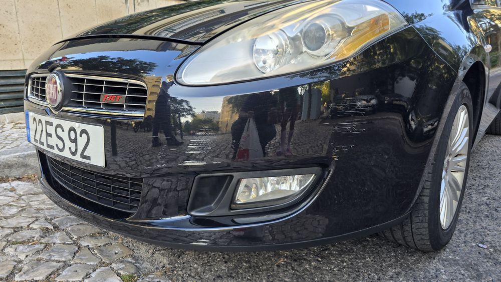 Vende-se Fiat Bravo 1.4 T-Jet – 2007, 136000 kms foto 5