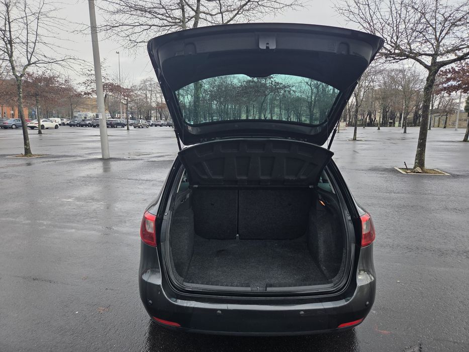 Seat Ibiza ST 1.2 TDI 6j Económica Nacional