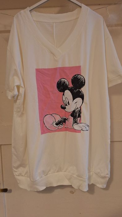 Bluza myszka miki uniwersalna.