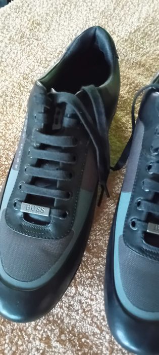 Buty męskie Hugo Boss rozmiar 42 nowe