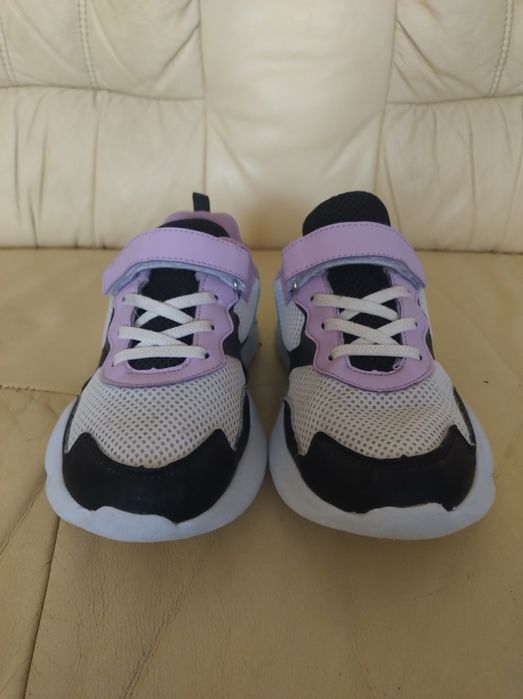 Buty, adidasy, Sneakersy BARTEK r.35