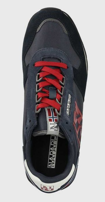 Кросівки Napapijri Virtus