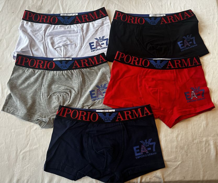 Мужское нижнее белье Empori Arman