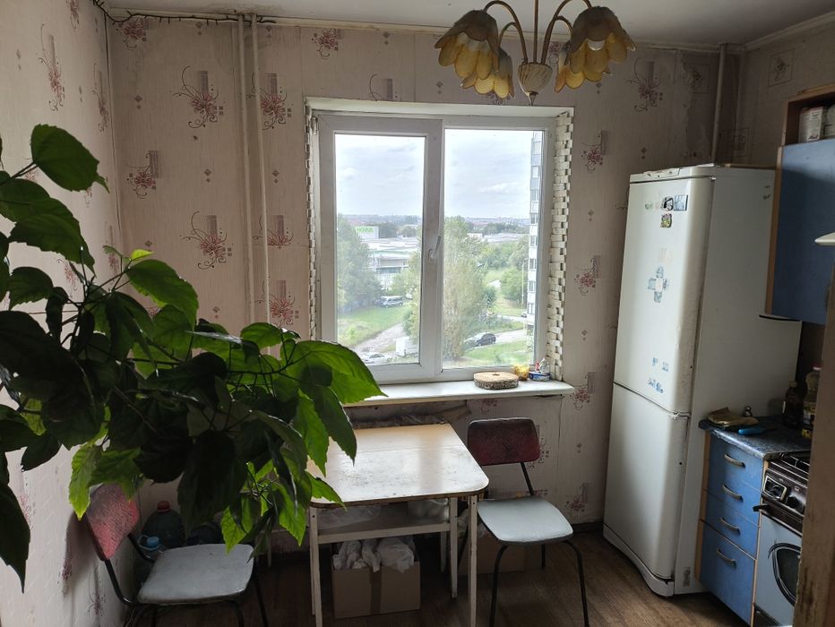 Здам кімнату хлопцю