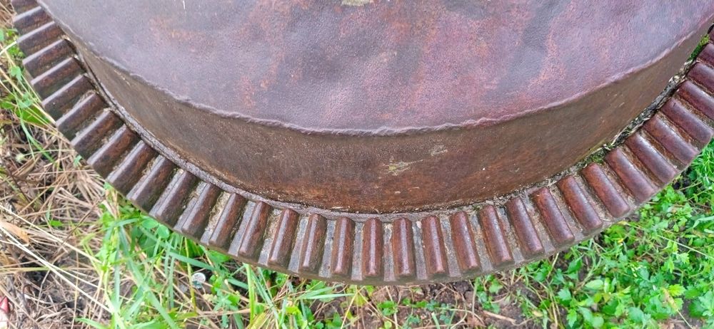 Gruszka betoniarki ,wieniec, tryb,250 l