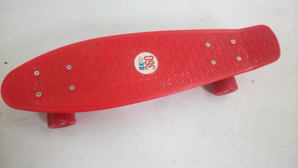 Deskorolka dziecięca EGO 360 długość 57 cm