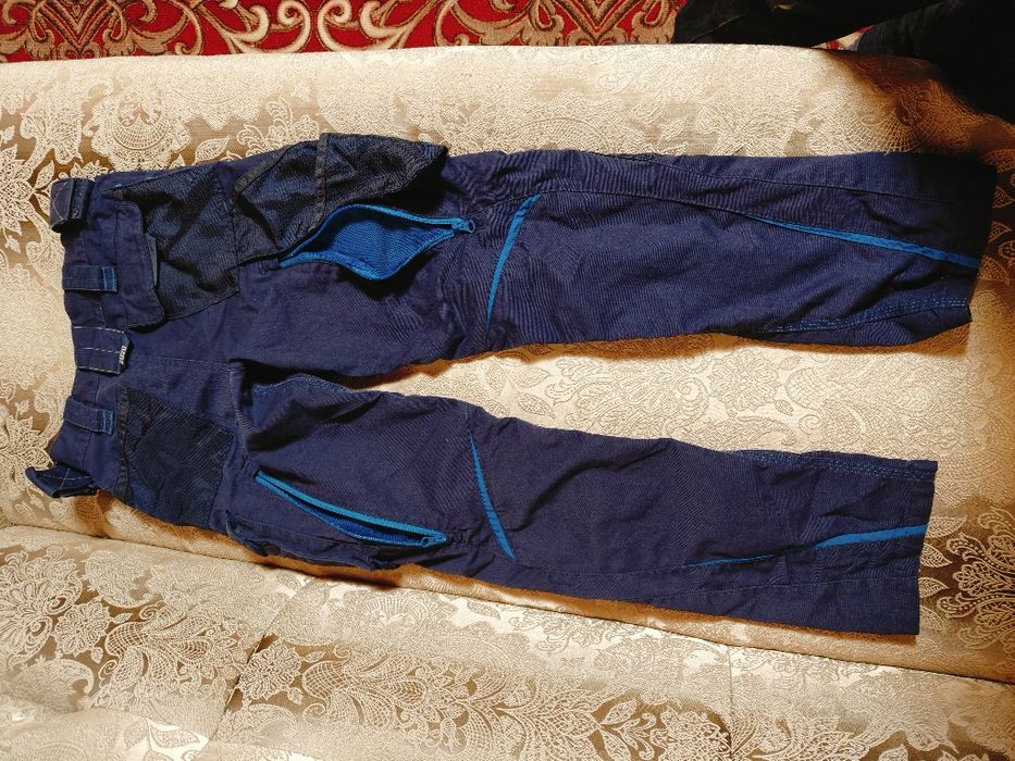 Штани робочі Engelbert Strauss оригінал (Німеччина)