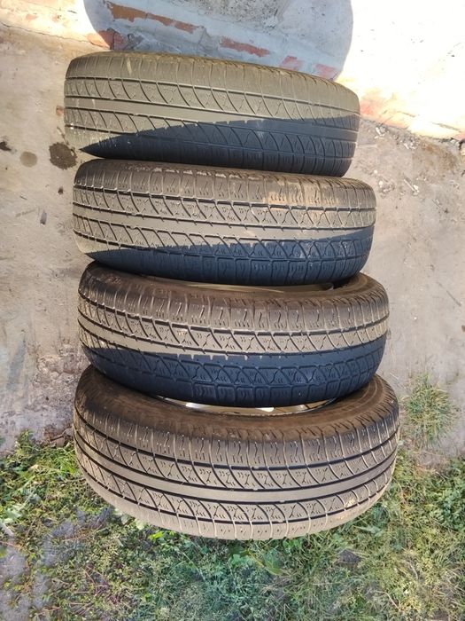 Колеса в зборі R13 175/70 R13 Белшина БІ-391