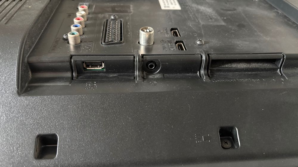 Telewizor Panasonic led Tx-L32B6E