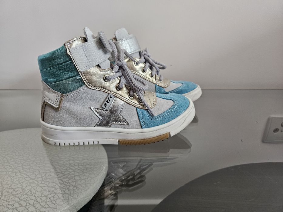 Buty trzewiki Bartek 27