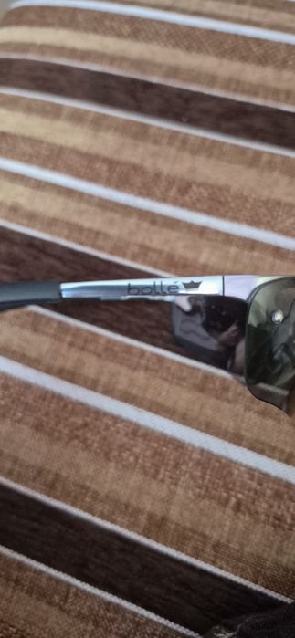 Тактичні окуляри bollé