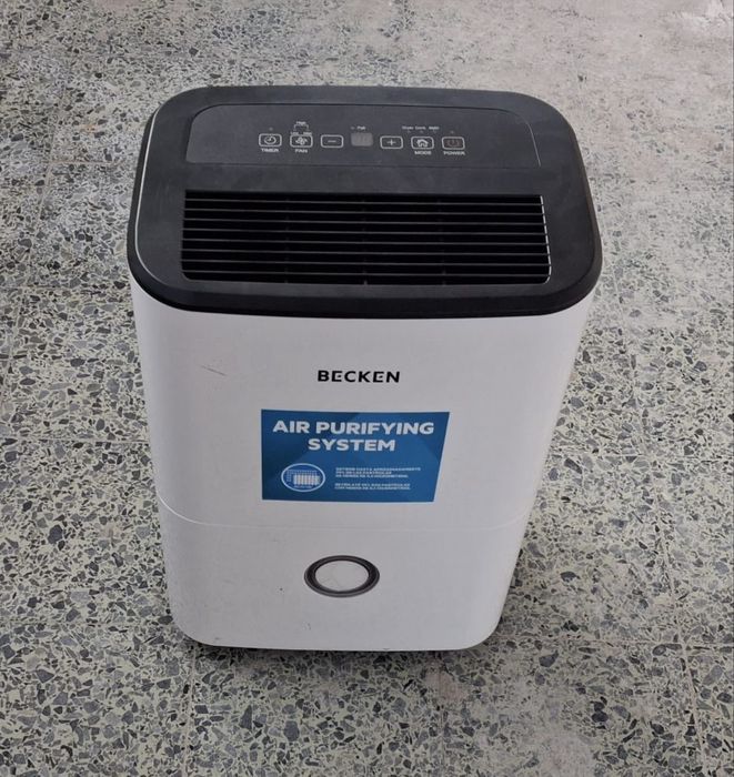Desumidificador Becken  16 Litros