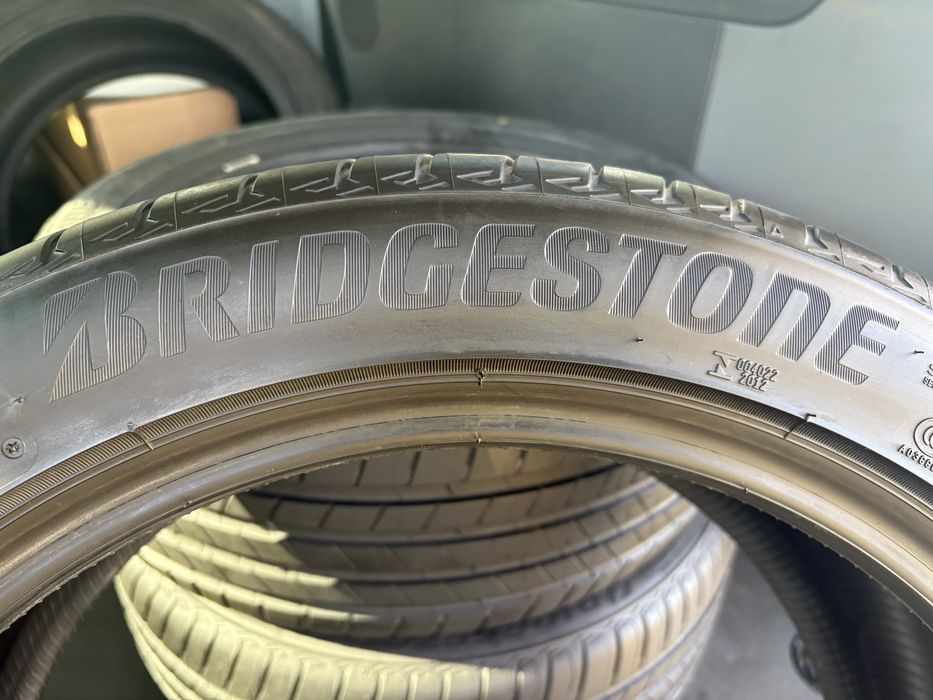 235/45 R18 98W XL Bridgestone Turanza T005 NEW art.(2316)