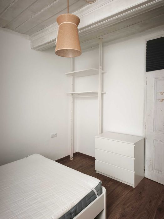 Alojamento para Estudantes no Centro de Faro – 4 Quartos Disponíveis