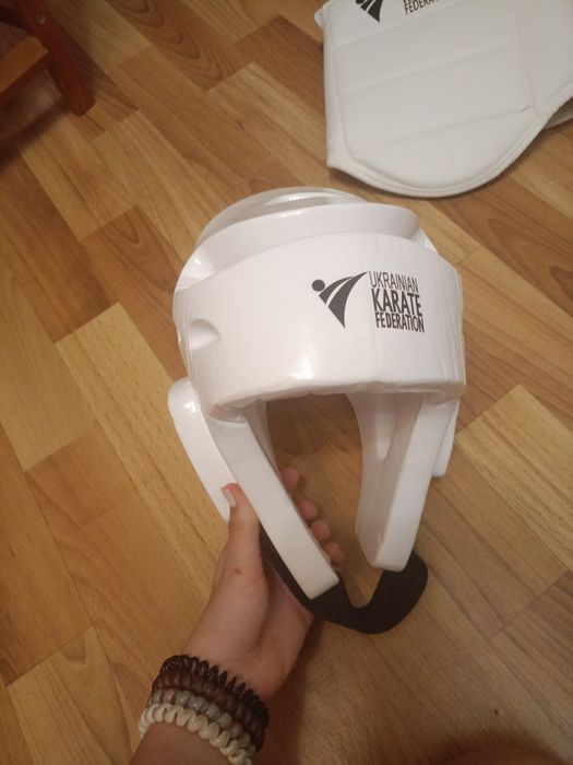 Продам Амуніцію для карате