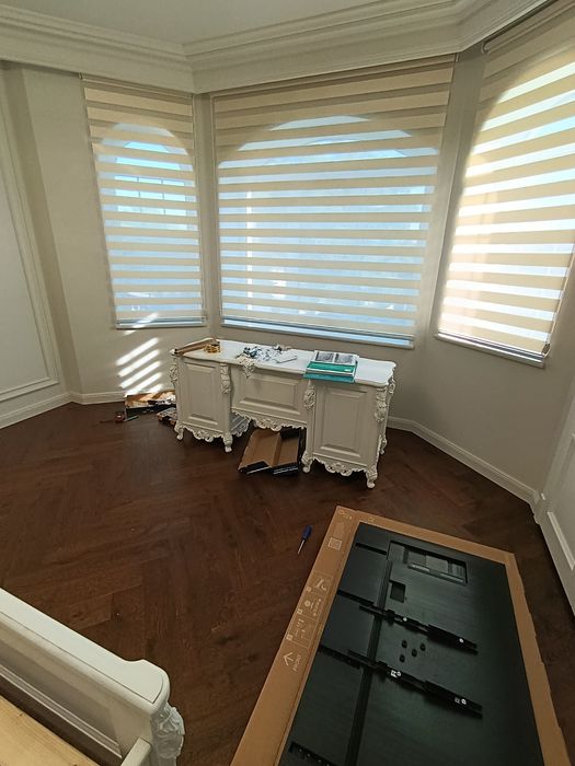 МАЙСТЕР+(Чоловік на годину)